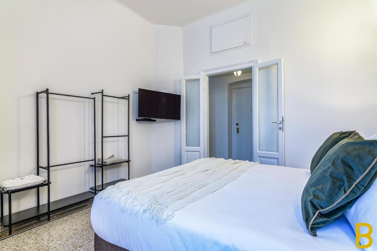 Beplace Apartments In Fiera Milan Extérieur photo